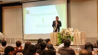 FREE  FBS  SEMINAR  IN BANGKOK,  THAILAND