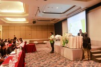 FREE  FBS  SEMINAR  IN BANGKOK,  THAILAND