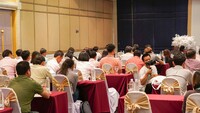 FREE  FBS  SEMINAR  IN BANGKOK,  THAILAND