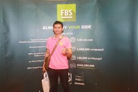 Free FBS Seminar in Bangkok