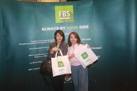 Free FBS Seminar in Bangkok