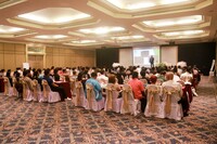 FREE  FBS  SEMINAR  IN BANGKOK,  THAILAND