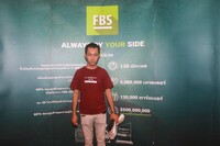 FREE  FBS  SEMINAR  IN BANGKOK,  THAILAND