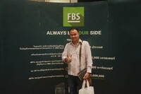 FREE  FBS  SEMINAR  IN BANGKOK,  THAILAND