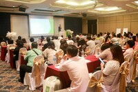 FREE  FBS  SEMINAR  IN BANGKOK,  THAILAND