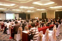 FREE  FBS  SEMINAR  IN BANGKOK,  THAILAND