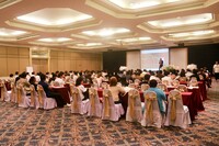 FREE  FBS  SEMINAR  IN BANGKOK,  THAILAND