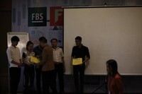 Free FBS seminar, Buon Ma Thuot City, Vietnam