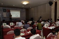 Free FBS seminar, Buon Ma Thuot City, Vietnam