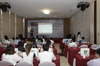 Free FBS Seminar in Buon Ma Thuot