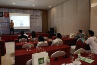 Free FBS Seminar in Buon Ma Thuot