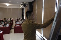 Free FBS seminar, Buon Ma Thuot City, Vietnam