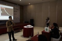 Free FBS seminar, Buon Ma Thuot City, Vietnam