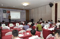 Free FBS seminar, Buon Ma Thuot City, Vietnam