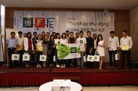 Free FBS seminar, Buon Ma Thuot City, Vietnam