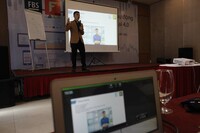 Free FBS seminar, Buon Ma Thuot City, Vietnam