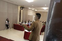 Free FBS seminar, Buon Ma Thuot City, Vietnam