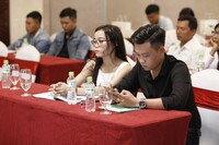 Free FBS seminar, Buon Ma Thuot City, Vietnam