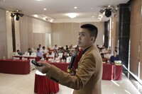 Free FBS Seminar in Buon Ma Thuot