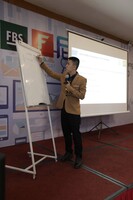 Free FBS seminar, Buon Ma Thuot City, Vietnam