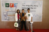 Free FBS seminar, Buon Ma Thuot City, Vietnam