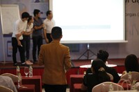 Free FBS seminar, Buon Ma Thuot City, Vietnam