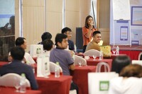 Free FBS seminar, Buon Ma Thuot City, Vietnam