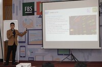 Free FBS seminar, Buon Ma Thuot City, Vietnam