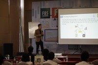 Free FBS seminar, Buon Ma Thuot City, Vietnam