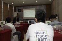 Free FBS seminar, Buon Ma Thuot City, Vietnam