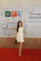 Free FBS seminar, Buon Ma Thuot City, Vietnam