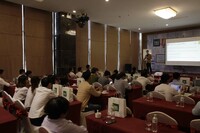 Free FBS seminar, Buon Ma Thuot City, Vietnam