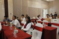 Free FBS seminar, Buon Ma Thuot City, Vietnam