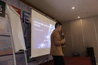 Free FBS seminar, Buon Ma Thuot City, Vietnam