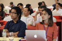 Free FBS seminar, Buon Ma Thuot City, Vietnam