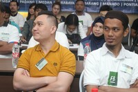 SHARING TRADING FOREX DAN GOLD GRATIS DI PALEMBANG, INDONESIA