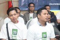 SHARING TRADING FOREX DAN GOLD GRATIS DI PALEMBANG, INDONESIA