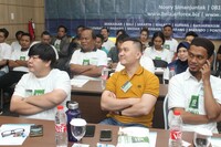 SHARING TRADING FOREX DAN GOLD GRATIS DI PALEMBANG, INDONESIA