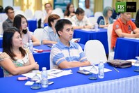 Free FBS seminar in Thailand