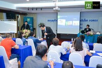 Free FBS seminar in Thailand