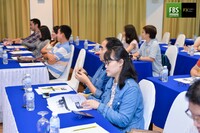 Free FBS seminar in Thailand