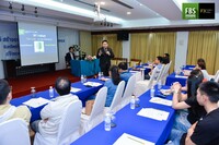 Free FBS seminar in Thailand