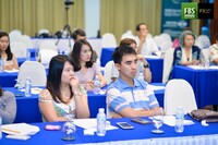 Free FBS seminar in Thailand