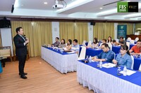 Free FBS seminar in Thailand