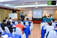 Free FBS seminar in Thailand