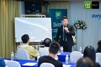 Free FBS seminar in Thailand