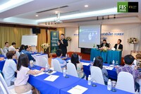 Free FBS seminar in Thailand