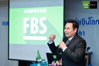 Free FBS seminar in Thailand