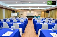 Free FBS seminar in Thailand