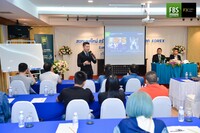 Free FBS seminar in Thailand